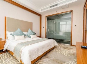 Fuhua International Hotel | Dunhuang