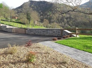 Fuente El Güeyu People | Soto de Cangas
