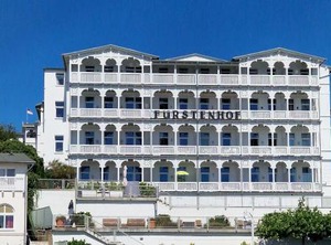 Fuerstenhof | Sassnitz