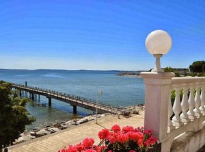 Fuerstenhof | Sassnitz