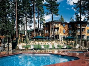 Hyatt High Sierra Lodge Incline Village | Incline Village