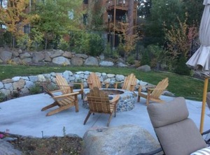 Hyatt High Sierra Lodge Incline Village | Incline Village