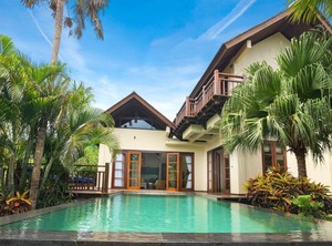 Br Villa Jimbaran | Tanjungbenoa