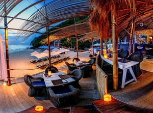 Br Villa Jimbaran | Tanjungbenoa