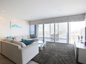 Waterfront | Jadaf