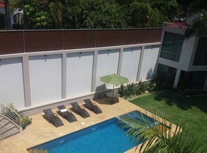 Equipped Loft Boutique Hotel Quinta Isabella | Cuernavaca