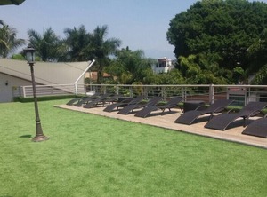 Equipped Loft Boutique Hotel Quinta Isabella | Cuernavaca