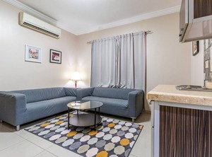 Furnished Rent Al Salama | As Salamah
