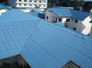 Furnished | Monrovia