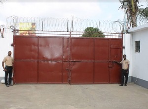 Furnished | Monrovia