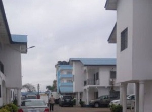 Furnished | Monrovia