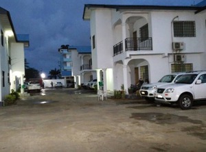 Furnished | Monrovia
