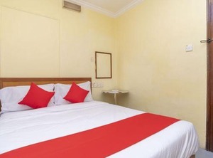 Hotel Johor | Taman Johor Jaya
