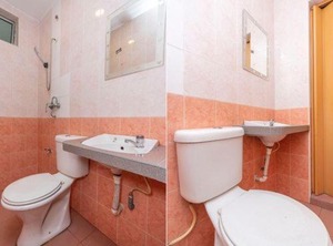 Hotel Johor | Taman Johor Jaya