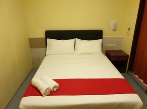 Hotel Johor | Taman Johor Jaya