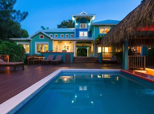 Beachfront | Lawson Rock