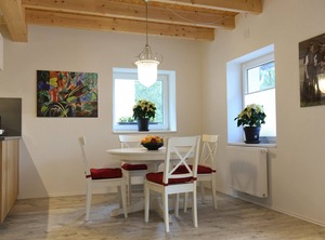The Furnished | Umkirch