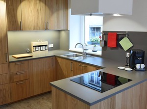 The Furnished | Umkirch