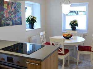 The Furnished | Umkirch