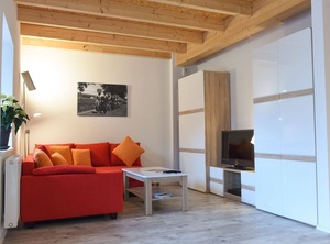 The Furnished | Umkirch