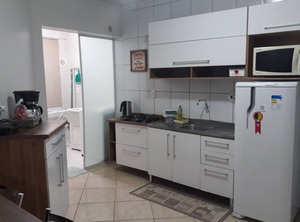 Furnished Garage | Efapi