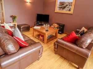 Furrows Cottage | Thwing