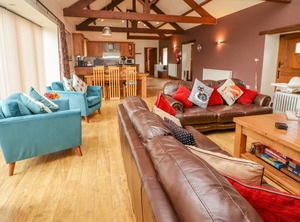 Furrows Cottage | Thwing