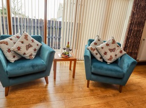 Furrows Cottage | Thwing