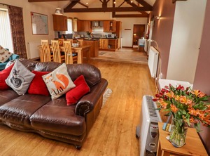 Furrows Cottage | Thwing