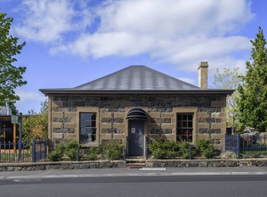 Battery Point Boutique Accommodation | Battery Point