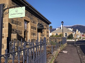 Battery Point Boutique Accommodation | Battery Point