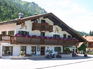 Gästehaus Gritscher | Josefsthal