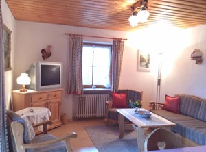 Gästehaus Hächer | Ettenhausen