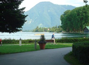 Gästehaus Meran | Bad Wiessee