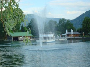 Gästehaus Meran | Bad Wiessee