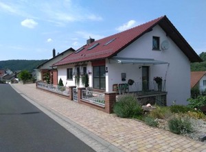 Gästehaus Natterer Fewo | Momlingen