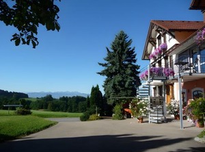 Gästehaus Reischmann Lindau Bodensee Lhs | Lindau