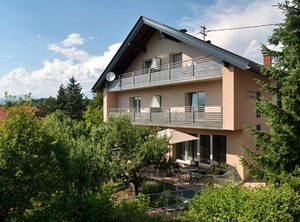 Gästehaus | Egg am Faaker See