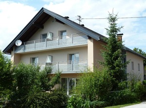 Gästehaus | Egg am Faaker See
