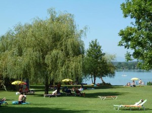 Gästehaus | Egg am Faaker See