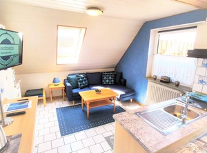 Gästehaus Zur Alten Post Wohnung | Dornumergrode