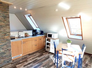 Gästehaus Zur Alten Post Landhaus Eg | Dornumergrode