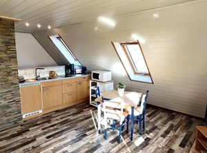 Gästehaus Zur Alten Post Landhaus Eg | Dornumergrode