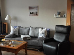 Gästehaus Zur Seemöwe Fewo | Dahme
