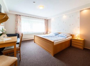 Gästezimmer Landgasthaus | Fresenburg