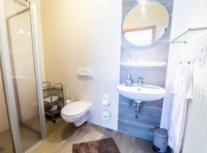Gästezimmer Landgasthaus | Fresenburg