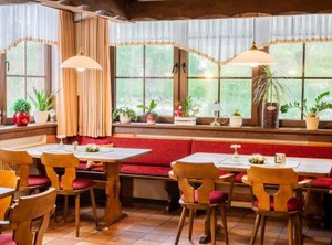Gästezimmer Landgasthaus | Fresenburg