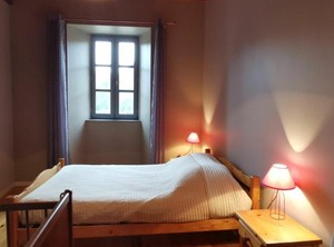 Gîte Arlempdes Pièces Personnes | Arlempdes