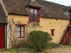Gîte Pièces Personnes | Asnieres sur Vegre