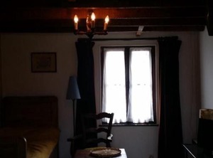 Gîte Pièces Personnes | Asnieres sur Vegre
